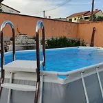 Robbin Met Airco Wifi En Zwembad * Novigrad Istria