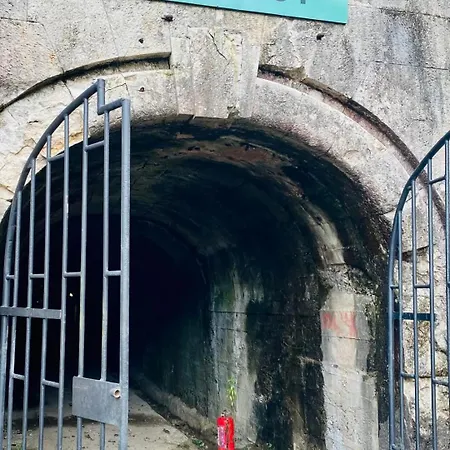 Robbin Met Airco Wifi En Zwembad * Novigrad Istria