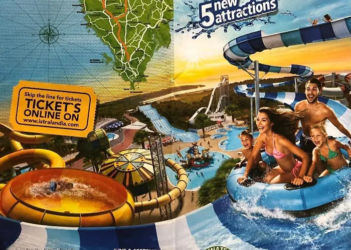 아파트 Robbin Met Airco Wifi En Zwembad Novigrad Istria