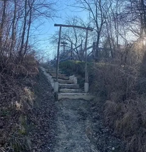 아파트 Robbin Met Airco Wifi En Zwembad *