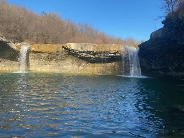 아파트 Robbin Met Airco Wifi En Zwembad *