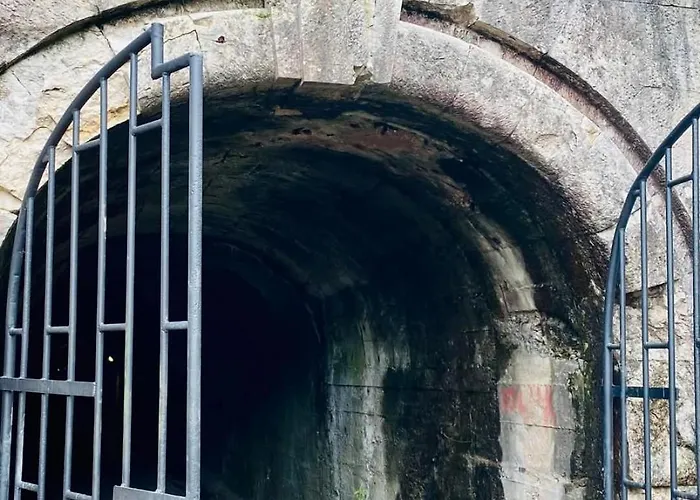 Robbin Met Airco Wifi En Zwembad * Novigrad Istria