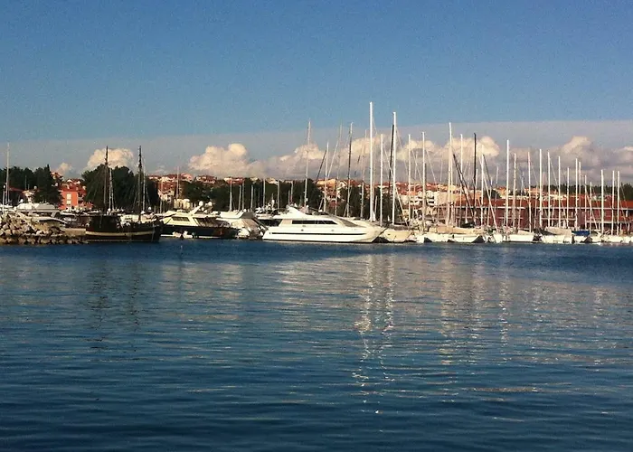 아파트 Robbin Met Airco Wifi En Zwembad *