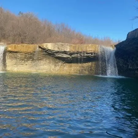 Appartamento Robbin Met Airco Wifi En Zwembad *