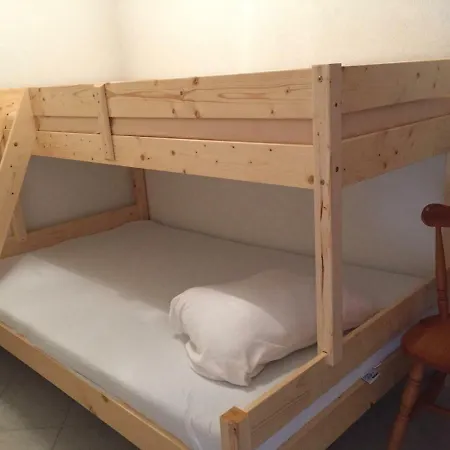 Apartman Robbin