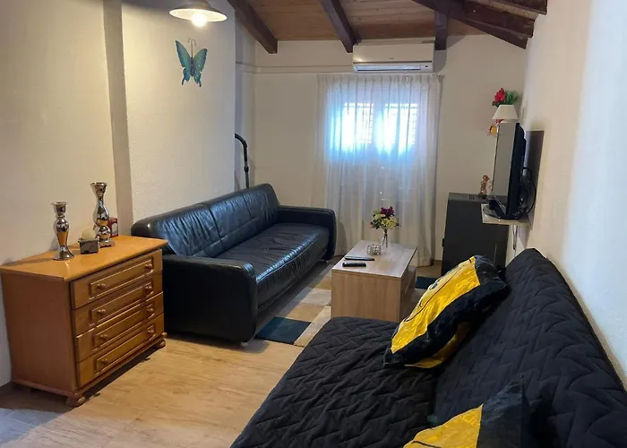 Apartamento Robbin Met Airco Wifi En Zwembad *