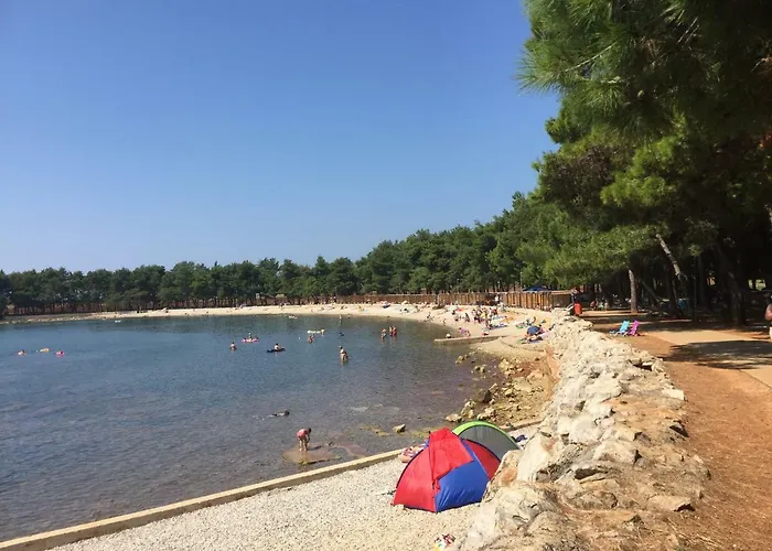 Robbin Met Airco Wifi En Zwembad