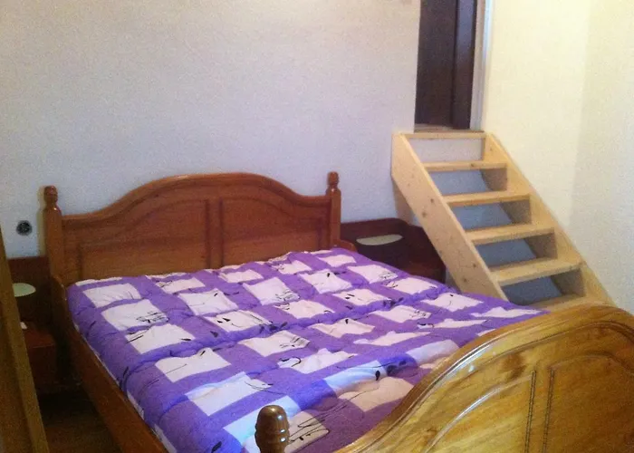 Apartamento Robbin Met Airco Wifi En Zwembad *