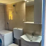 شقة Robbin Met Airco Wifi En Zwembad Novigrad Istria