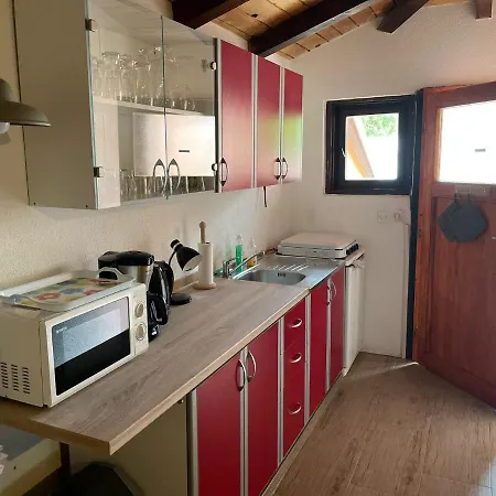 Lägenhet Robbin Met Airco Wifi En Zwembad *