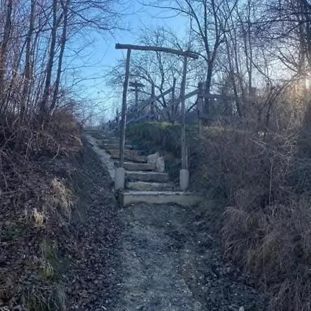 Апартаменты Robbin Met Airco Wifi En Zwembad *