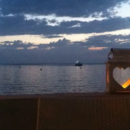 Robbin Met Airco Wifi En Zwembad Апартаменты Новиград